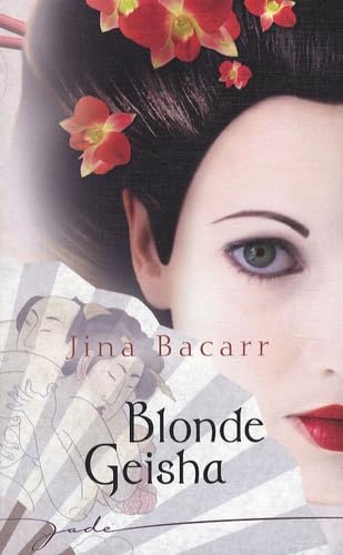 Imagen de archivo de Blonde Geisha a la venta por medimops