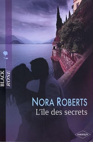 9782280835831: L'le des secrets