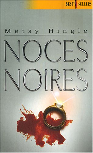 Stock image for NOCES NOIRES for sale by secretdulivre