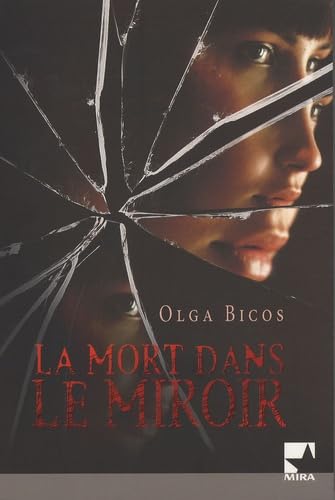 Stock image for La mort dans le miroir for sale by Ammareal