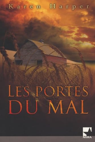 Imagen de archivo de Les portes du mal a la venta por Mli-Mlo et les Editions LCDA