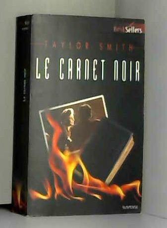 9782280838849: LE CARNET NOIR