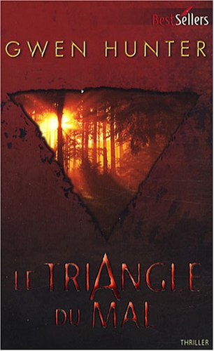 Imagen de archivo de Le triangle du mal a la venta por books-livres11.com