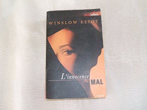 Stock image for L'innocence du mal for sale by Ammareal