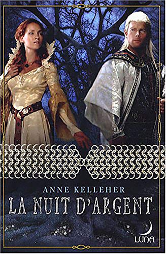 Stock image for La nuit d'argent for sale by Ammareal