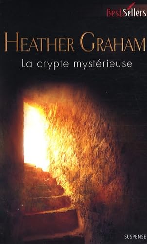 9782280840330: La crypte mystrieuse