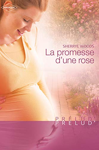 Stock image for La promesse d'une rose for sale by Ammareal