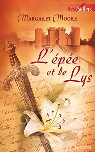 Stock image for L'pe et le lys for sale by Ammareal