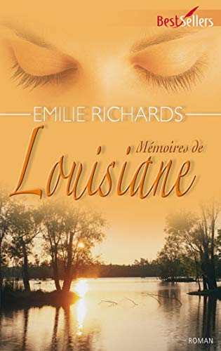 9782280842853: Mmoires de Louisiane