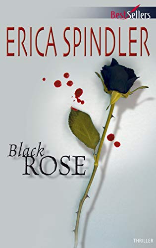 Beispielbild fr Black Rose zum Verkauf von medimops