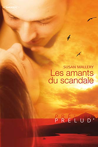 9782280844284: Les amants du scandale