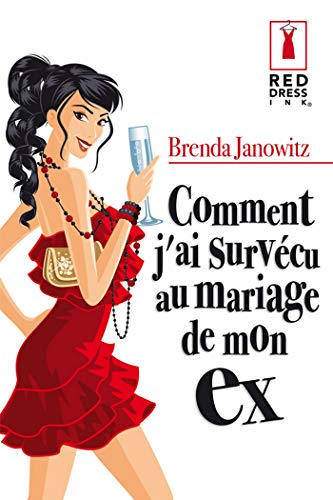 Stock image for Comment j'ai survcu au mariage de mon ex for sale by medimops