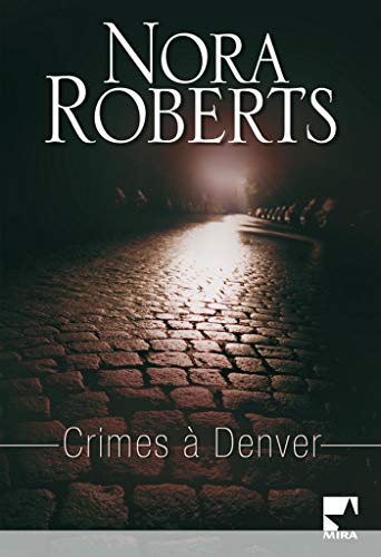 Stock image for Crimes  Denver for sale by Ammareal