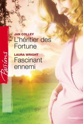 Stock image for L'hritier des Fortune - Fascinant ennemi for sale by Ammareal