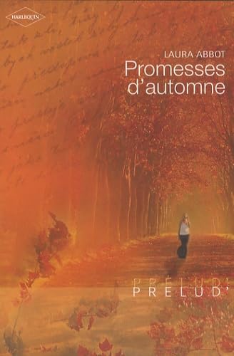 Beispielbild fr Promesses D'automne zum Verkauf von RECYCLIVRE