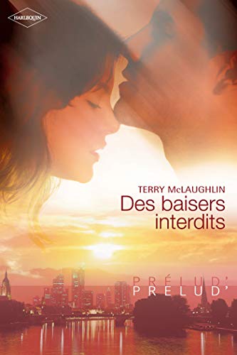 9782280845564: Des baisers interdits