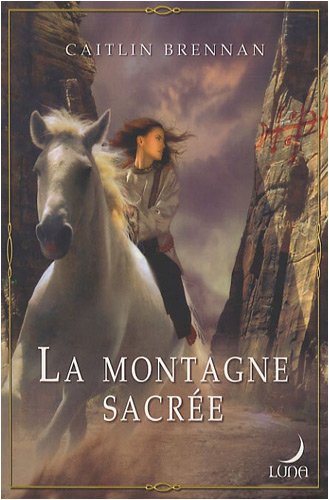 Stock image for La montagne sacre for sale by medimops