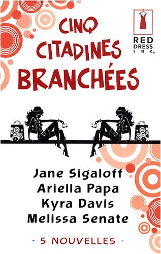 Beispielbild fr 5 citadines branches zum Verkauf von books-livres11.com