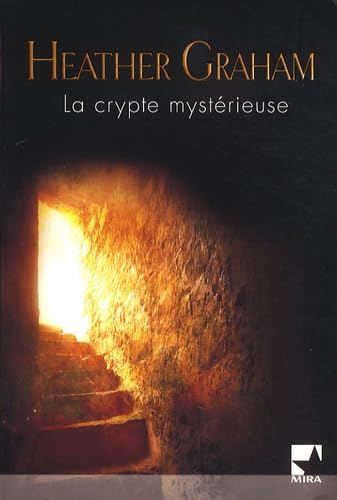 9782280847919: La crypte mystrieuse
