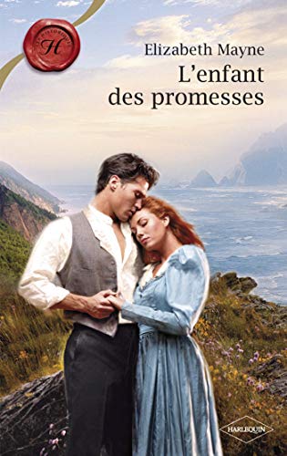 Stock image for L'enfant des promesses for sale by Livreavous