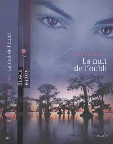 Beispielbild fr La Nuit de l'Oubli zum Verkauf von books-livres11.com
