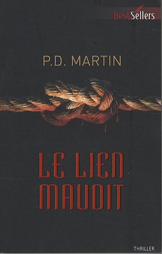 Stock image for Le lien maudit for sale by A TOUT LIVRE