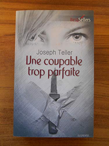 Stock image for Une coupable trop parfaite for sale by books-livres11.com