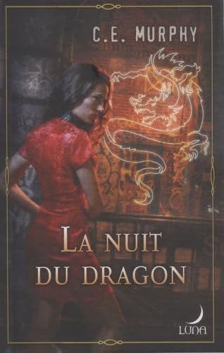 Stock image for La nuit du dragon for sale by books-livres11.com