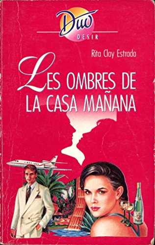 Imagen de archivo de Les ombres de la casa ma?ana a la venta por Librairie Th  la page