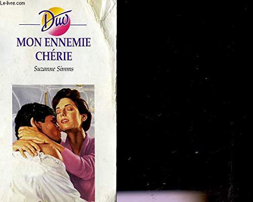 Beispielbild fr Mon ennemie chrie (Duo) zum Verkauf von Librairie Th  la page