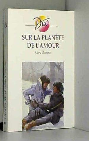 9782280854078: Sur la plante de l'amour (Duo)