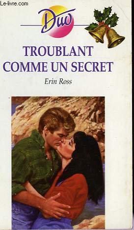 Stock image for Troublant comme un secret (Duo) for sale by Librairie Th  la page