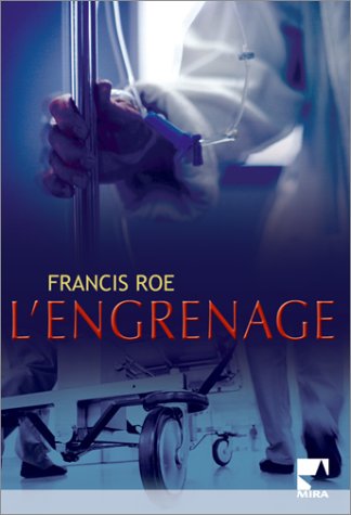 Stock image for L'Engrenage for sale by Ammareal