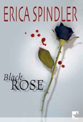 Beispielbild fr Black Rose zum Verkauf von medimops