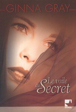 Stock image for Le voile du secret for sale by Ammareal