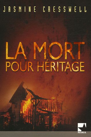 La mort pour hÃ©ritage (9782280855556) by Jasmine Cresswell