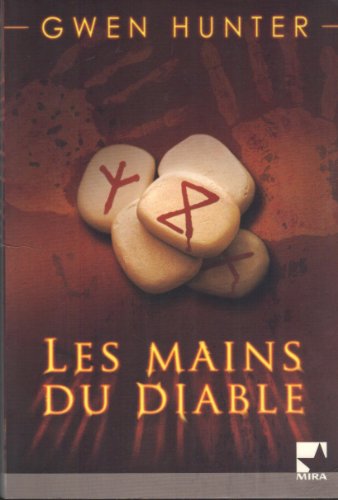Stock image for Les mains du diable for sale by Ammareal