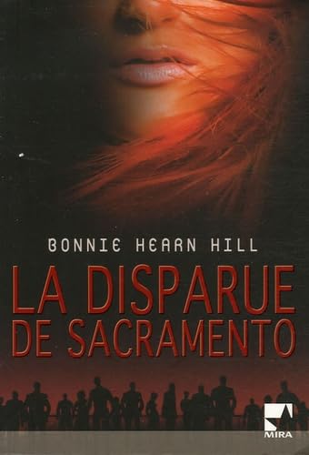 Stock image for La disparue de Sacramento for sale by Librairie Th  la page