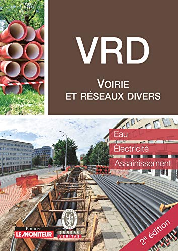 9782281142143: Voirie et rseaux divers: Eau - lectricit - Assainissement: Eau - Electricit - Assainissement (Guides pratiques)