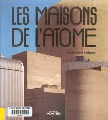 9782281150841: Les maisons de l'atome (Cep Moniteur)