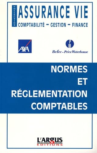 9782281180640: Normes et rglementation comptables