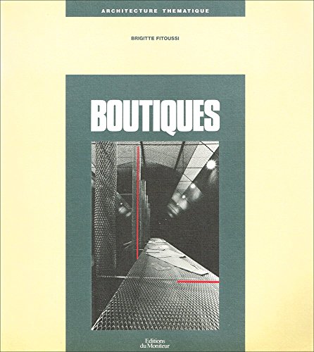 BOUTIQUES -MO *