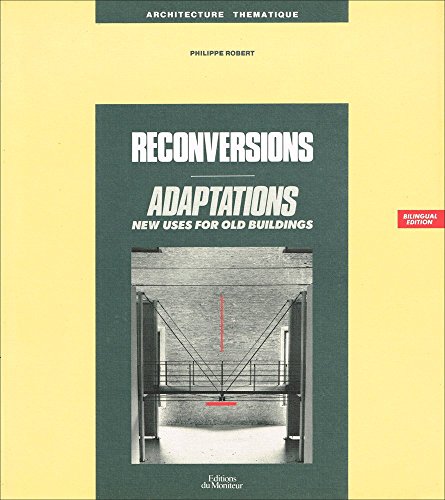 Stock image for Reconversions (Spanish Edition) for sale by Housing Works Online Bookstore