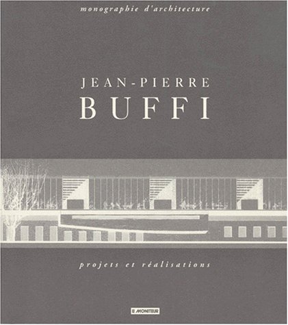 9782281190816: JEAN-PIERRE BUFFI