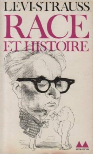 9782282300559: Race et histoire