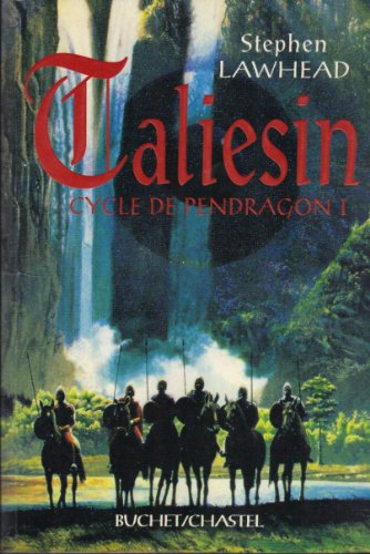 9782283017159: Taliesin (le cycle de Pendragon, tome 1)
