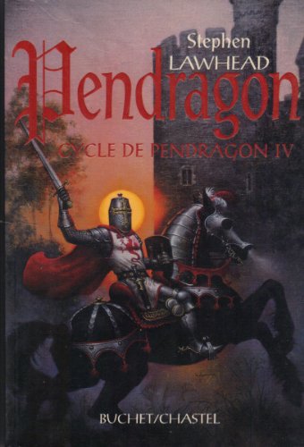 Imagen de archivo de Cycle de Pendragon. 4 a la venta por Better World Books