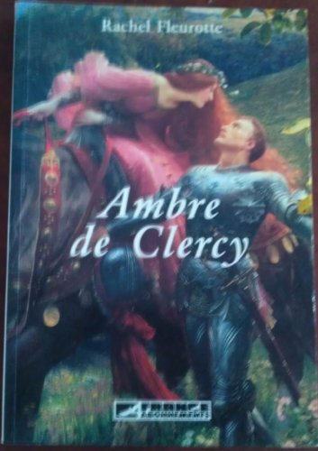 9782283017630: AMBRE DE CLERCY