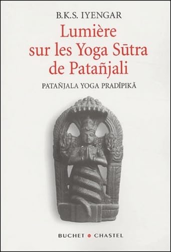 9782283018194: Lumire sur les Yoga Sutra de Patajali