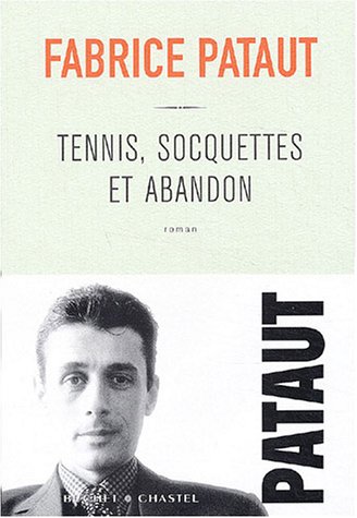 Beispielbild fr Tennis, socquettes et abandon zum Verkauf von Ammareal